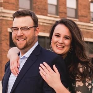 Meet your Posher, Joanna